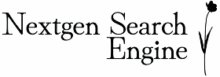 Nextgen Search Engine