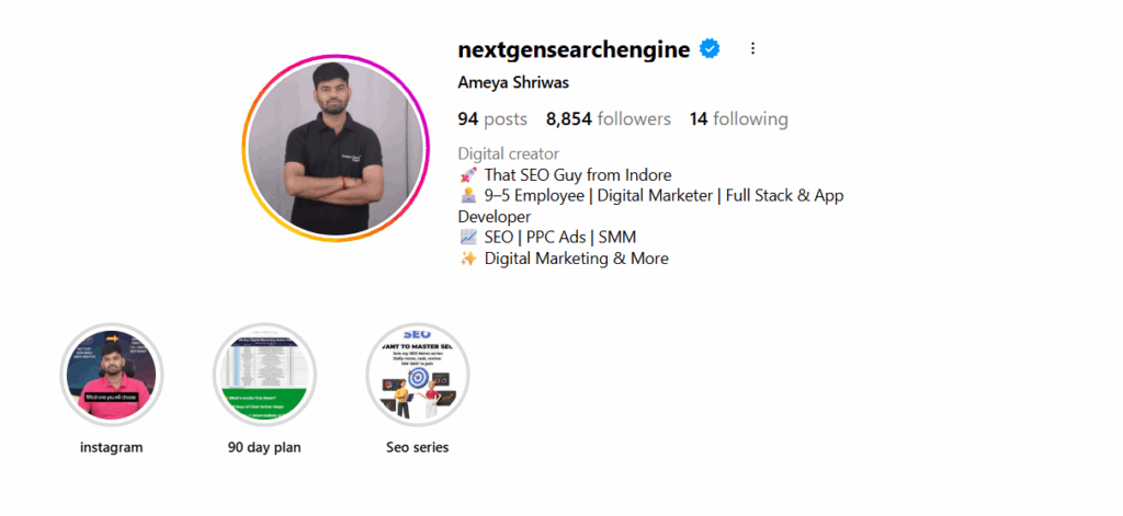 instagram
